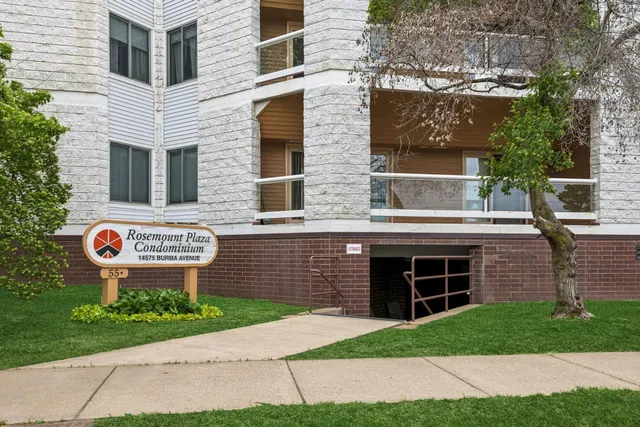 $149,900 | 14575 Burma Avenue West, Unit 202, Rosemount, MN 55068