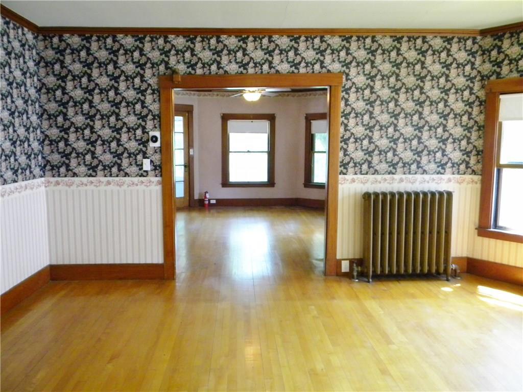12 Maple Street Augusta, ME 04330 - Photo 16 of 35 DINING ROOM UNIT 2