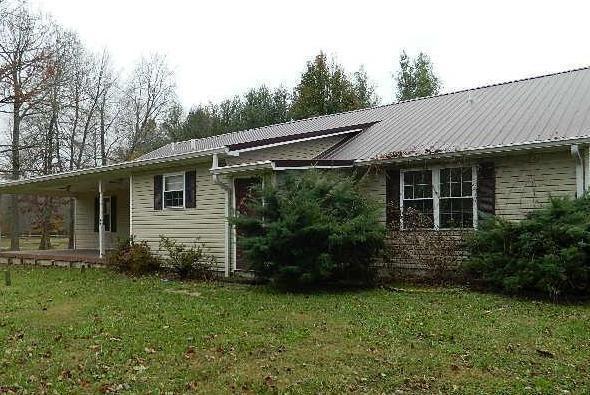 264 Howard Road London, KY 40744 - Photo 2 of 15 Additional Photo