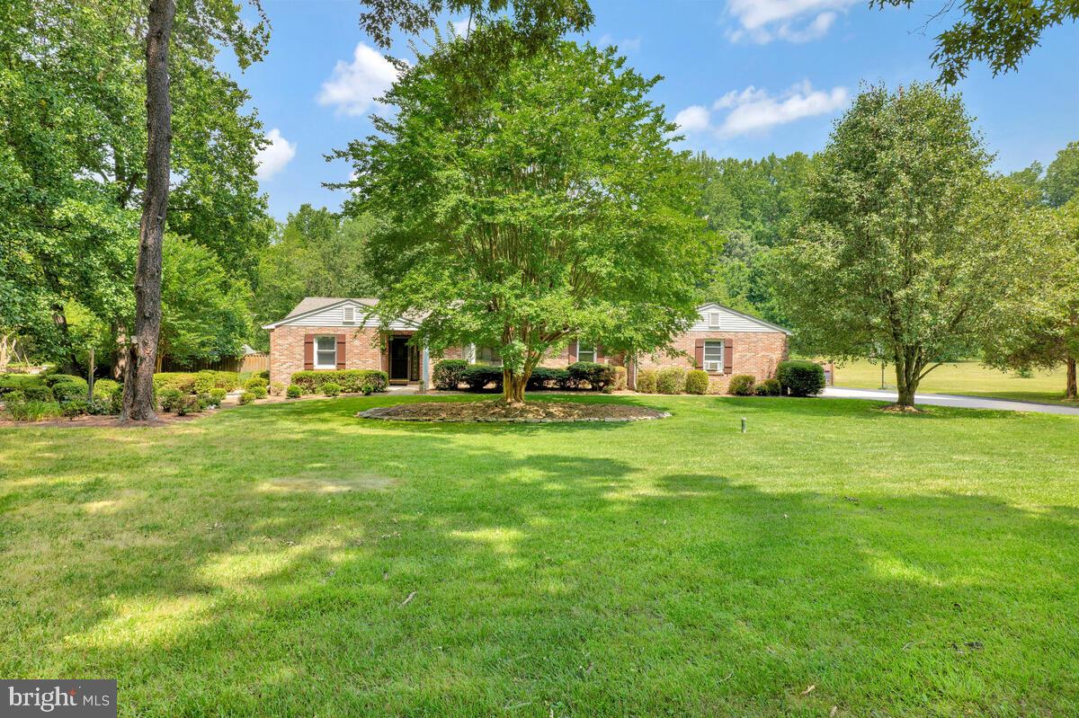 9580 Howes Road Dunkirk, MD 20754 - Photo 1 of 51 front