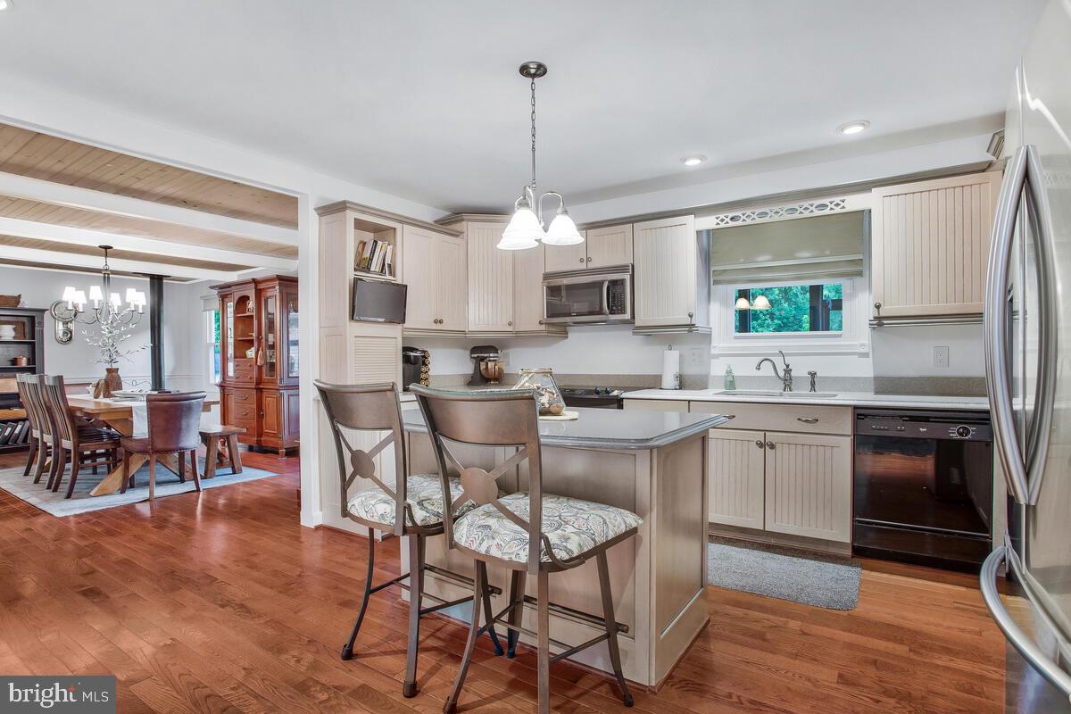 9580 Howes Road Dunkirk, MD 20754 - Photo 12 of 51 kitchen