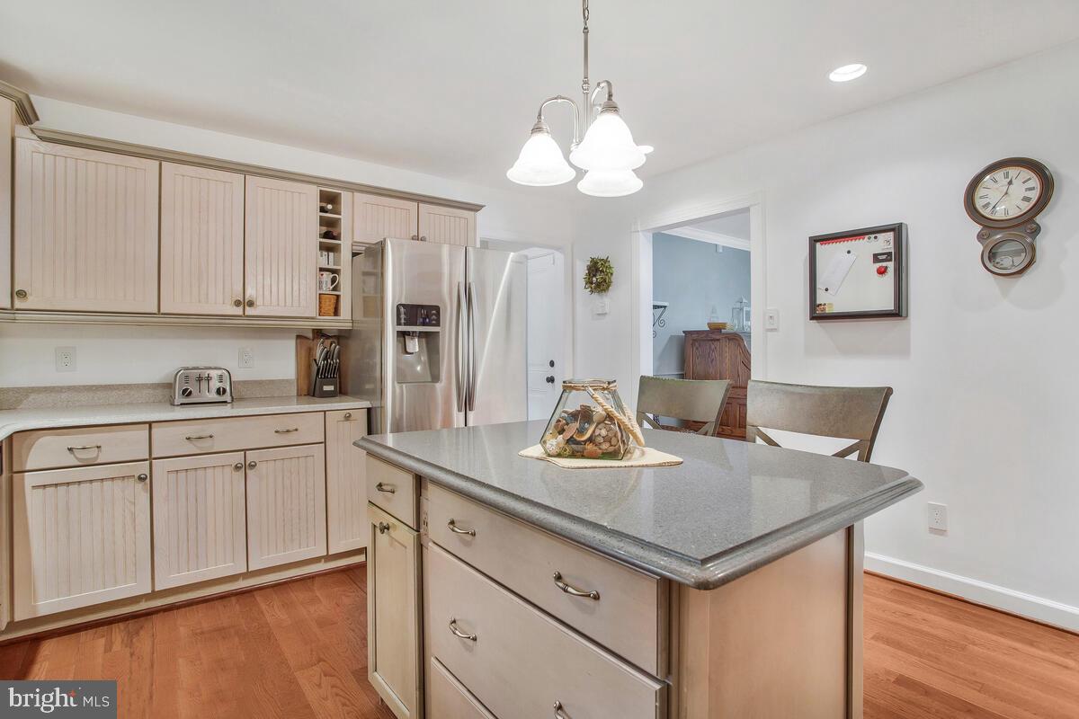 9580 Howes Road Dunkirk, MD 20754 - Photo 13 of 51 kitchen