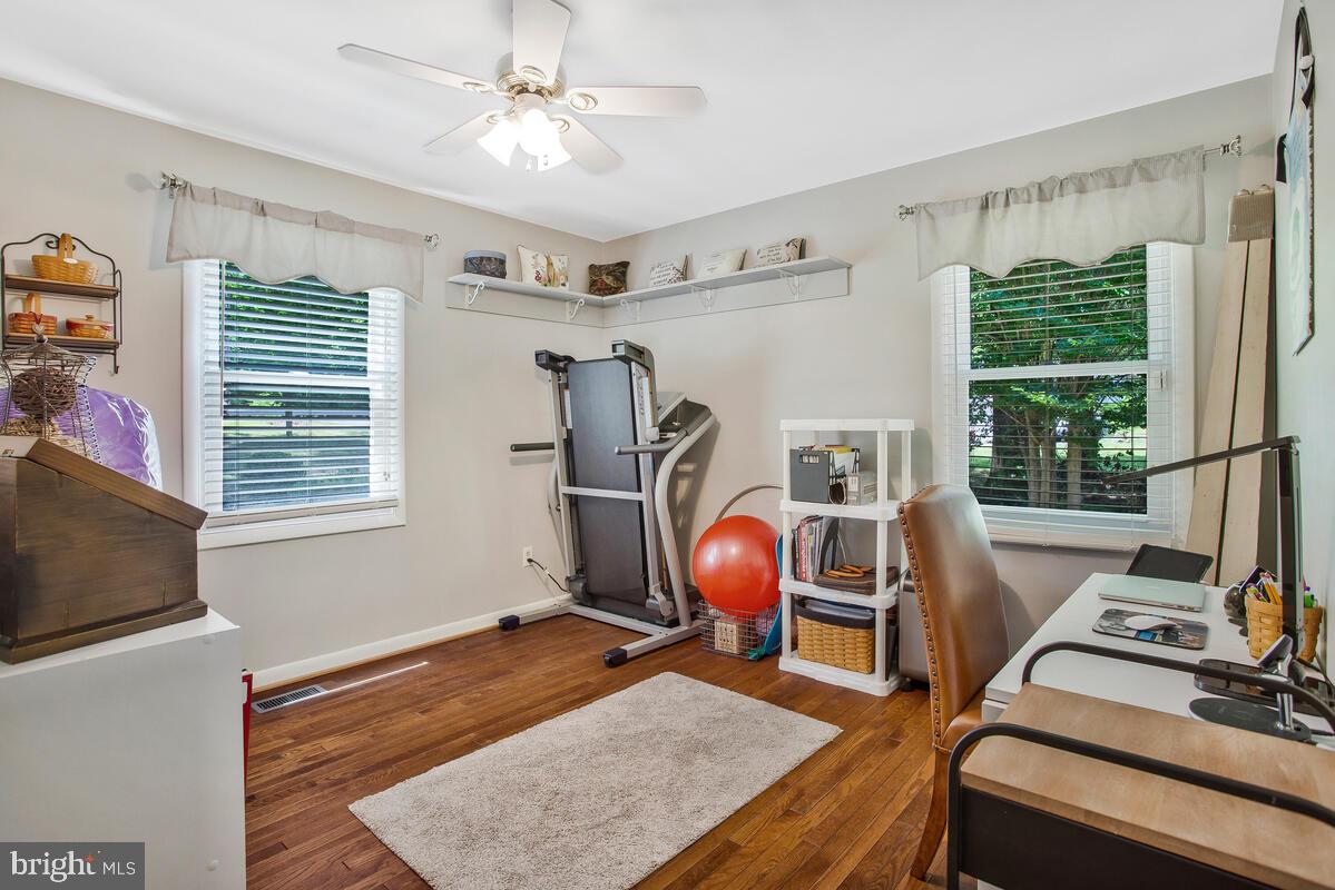 9580 Howes Road Dunkirk, MD 20754 - Photo 21 of 51 bedroom #2