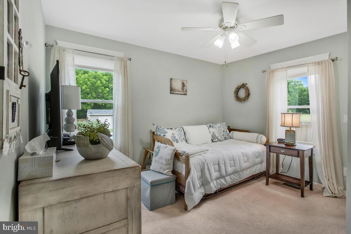 9580 Howes Road Dunkirk, MD 20754 - Photo 27 of 51 bedroom #3