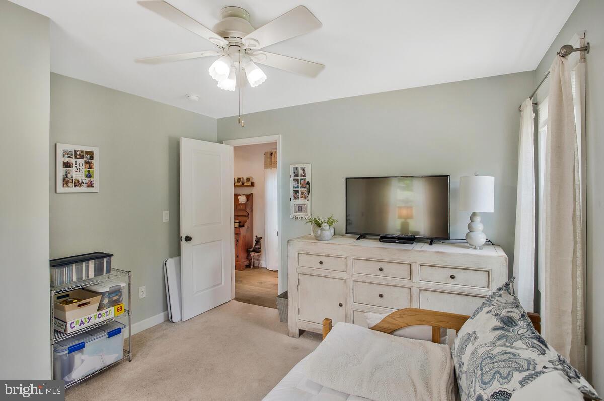 9580 Howes Road Dunkirk, MD 20754 - Photo 28 of 51 bedroom #3