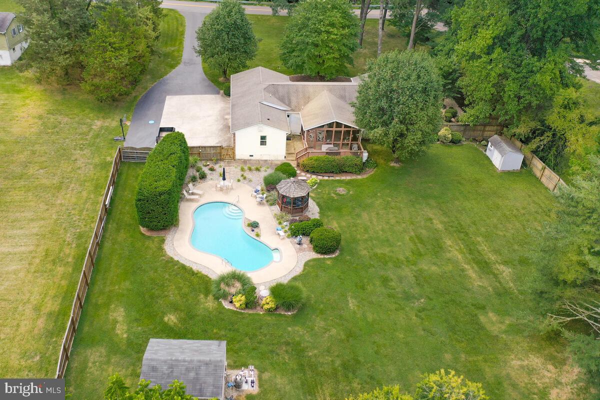 9580 Howes Road Dunkirk, MD 20754 - Photo 47 of 51 view of second shad