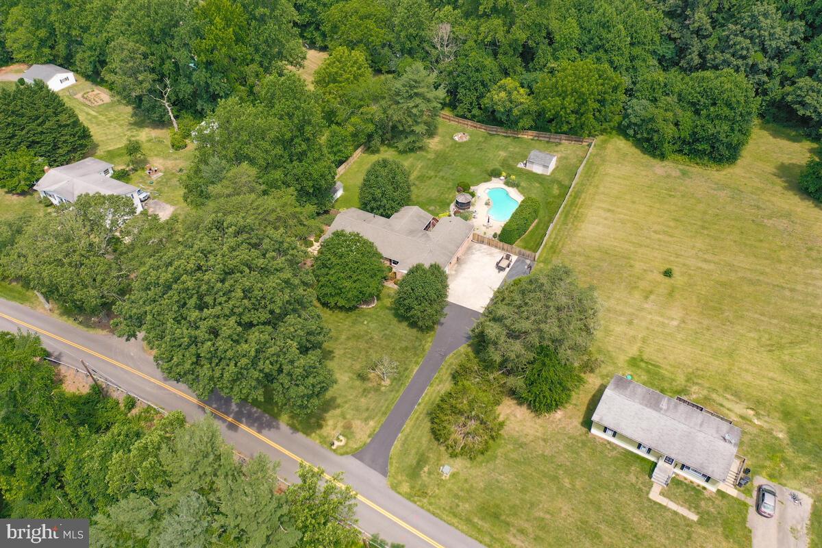 9580 Howes Road Dunkirk, MD 20754 - Photo 51 of 51 front aerial