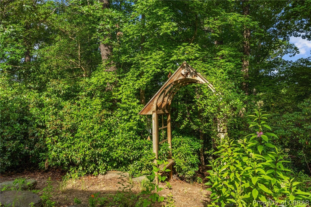 722 Kissinger Springs Road Callao, VA 22435 - Photo 36 of 38