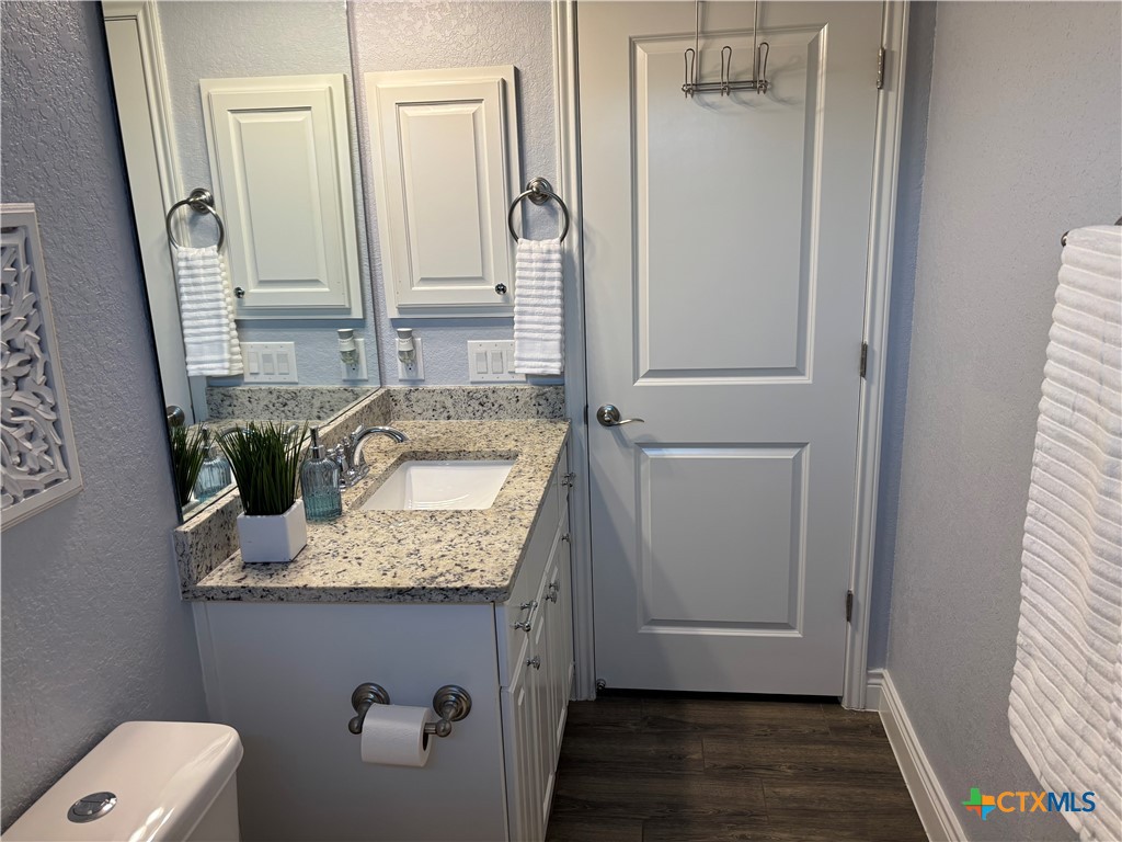 192 Yucca Drive Spring Branch, TX 78070 - Photo 17 of 25