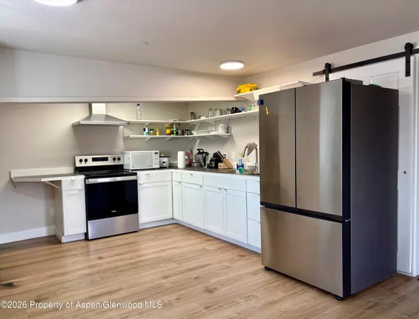 $3,600 | 762 Industry Place, Unit 2, Carbondale, CO 81623