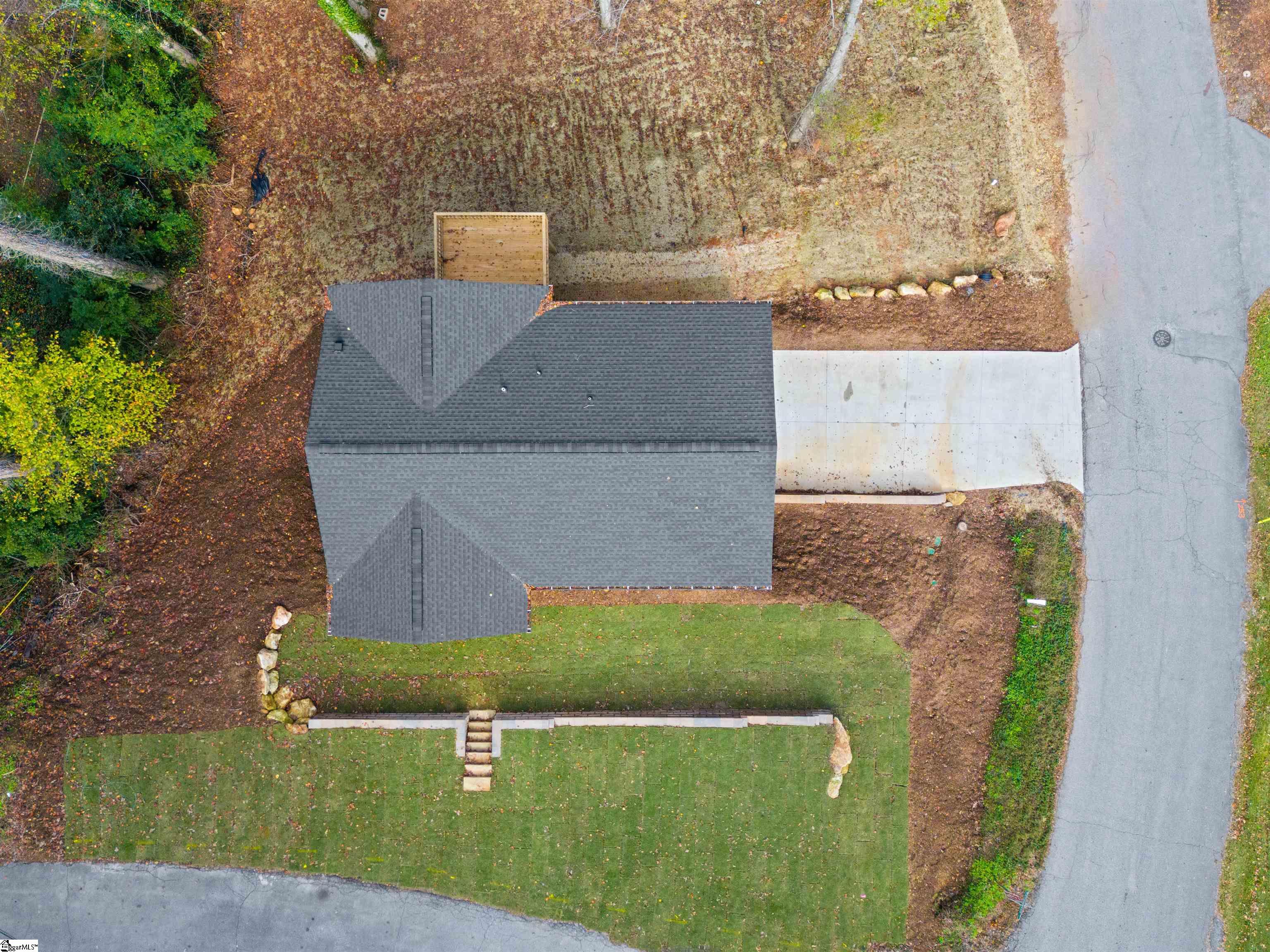 2 Hillbrook Road Taylors, SC 29687 - Photo 28 of 37