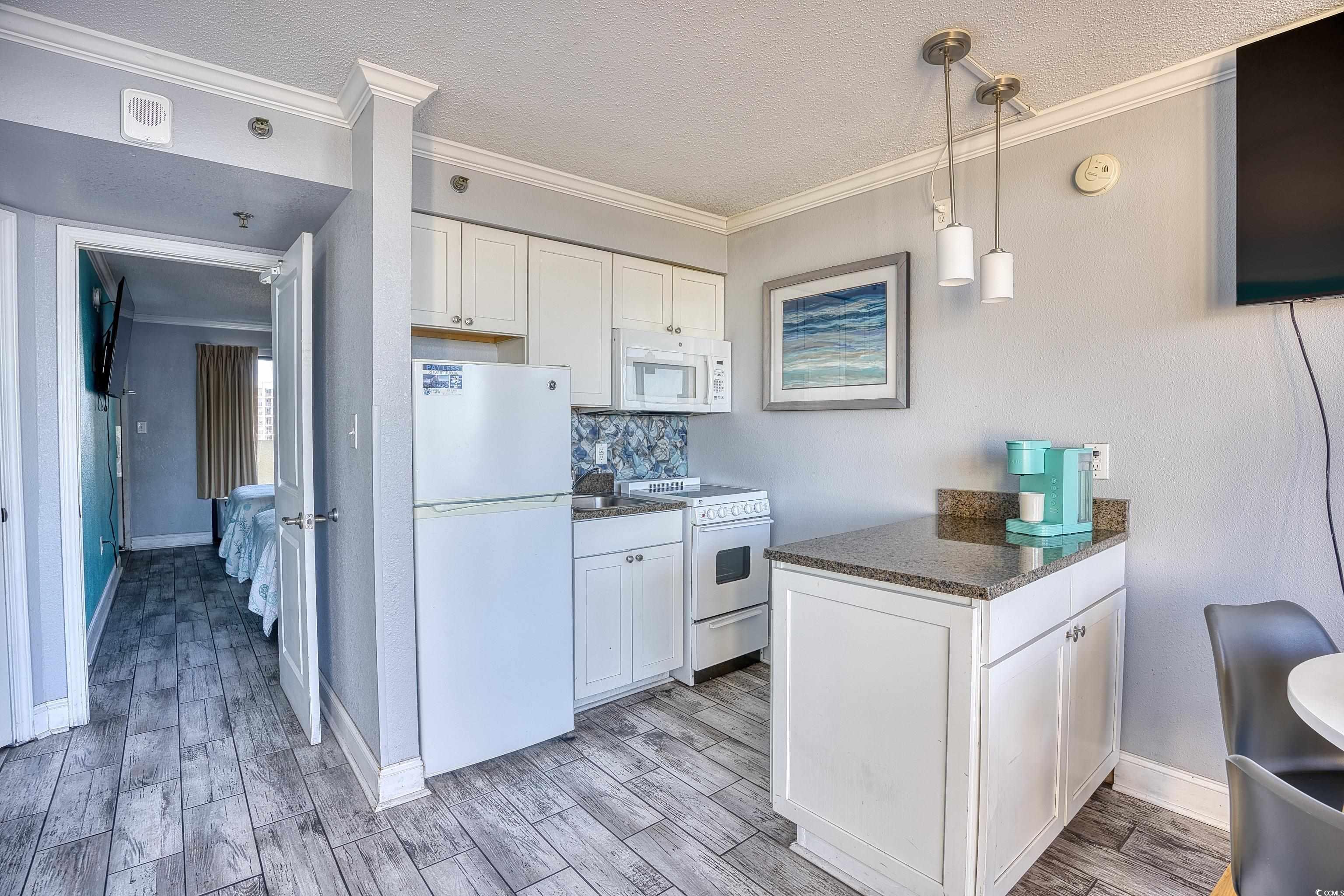 6900 North Ocean Boulevard, Unit 1002 Myrtle Beach, SC 29572 - Photo 11 of 39