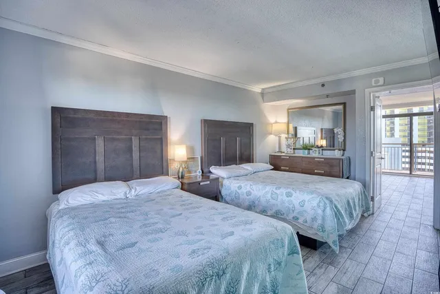 $179,000 | 6900 North Ocean Boulevard, Unit 1002, Myrtle Beach, SC 29572