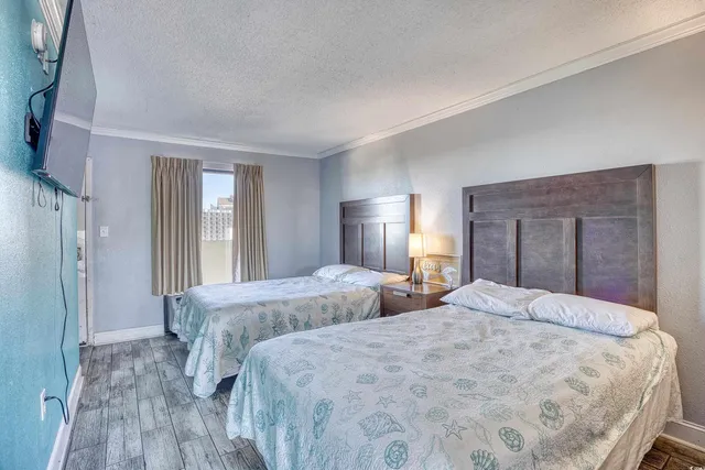 $179,000 | 6900 North Ocean Boulevard, Unit 1002, Myrtle Beach, SC 29572