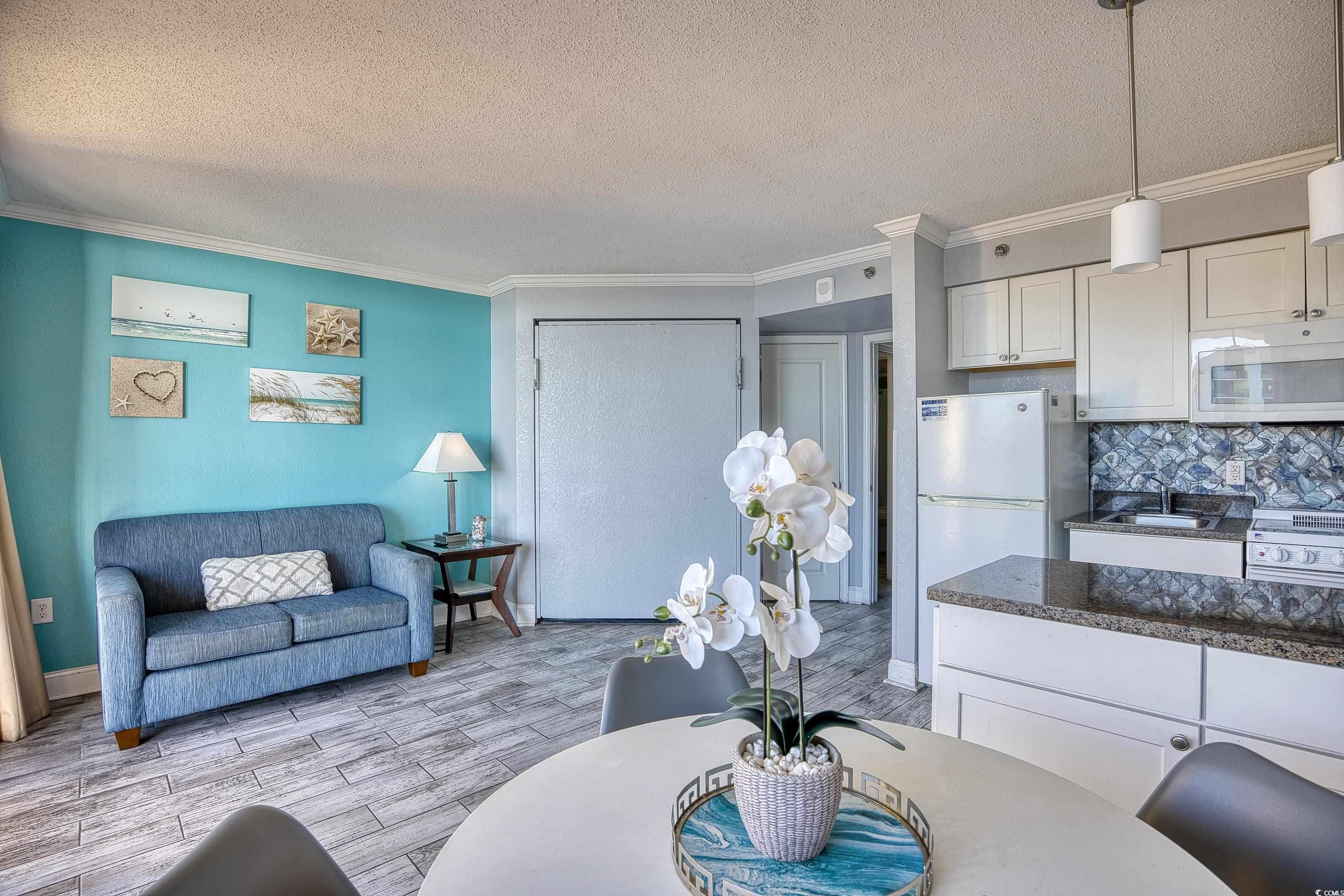 6900 North Ocean Boulevard, Unit 1002 Myrtle Beach, SC 29572 - Photo 15 of 39