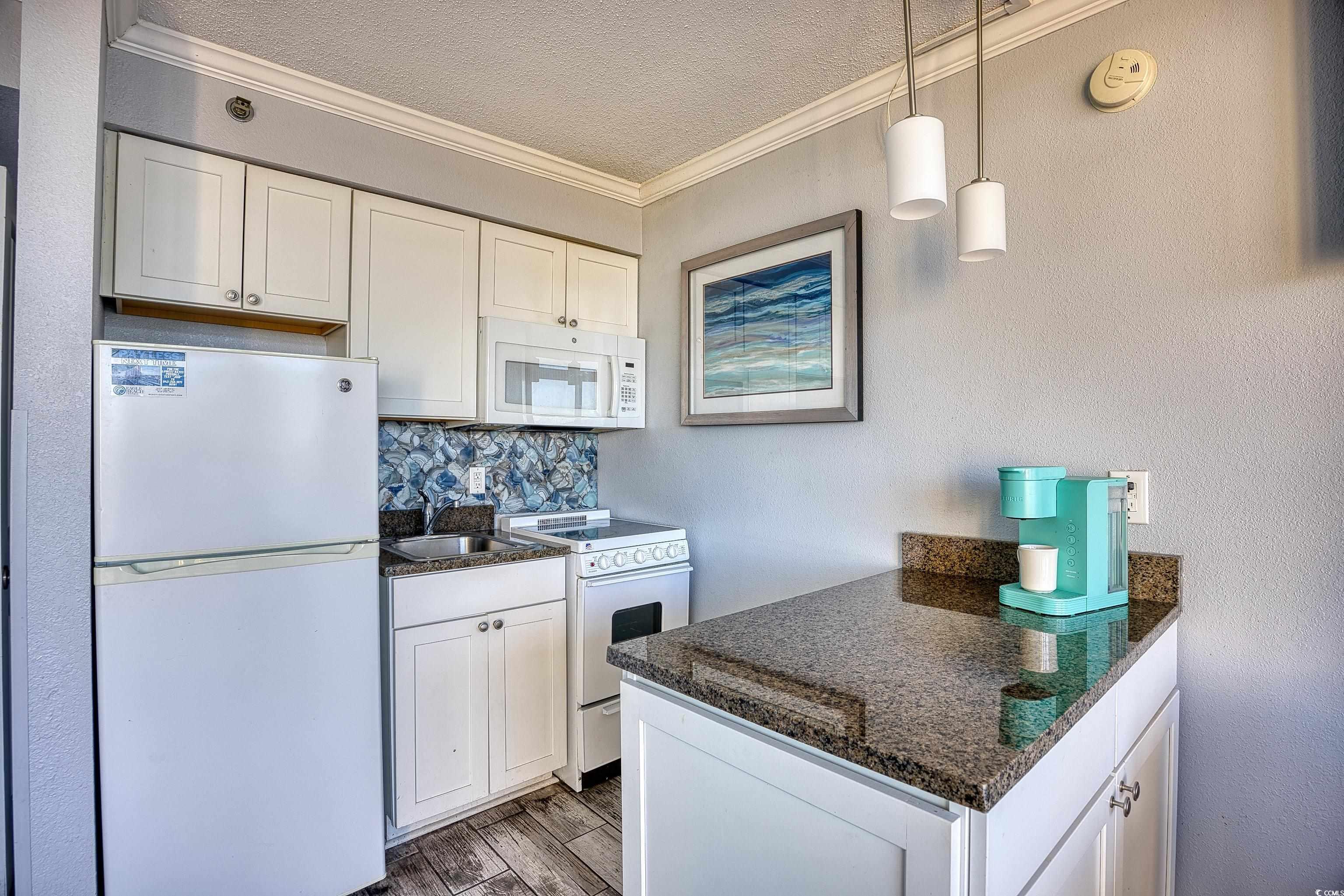 6900 North Ocean Boulevard, Unit 1002 Myrtle Beach, SC 29572 - Photo 16 of 39