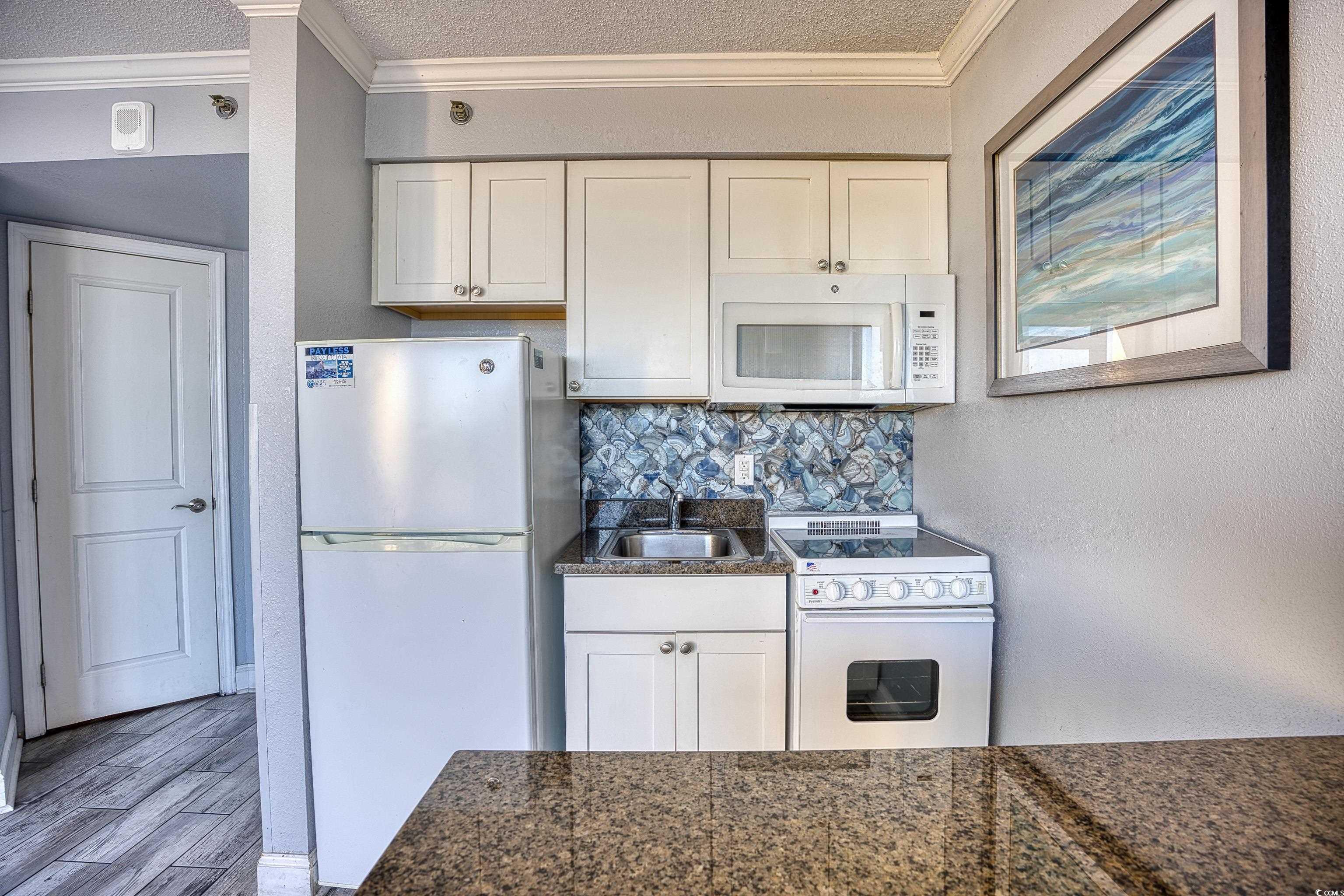 6900 North Ocean Boulevard, Unit 1002 Myrtle Beach, SC 29572 - Photo 17 of 39