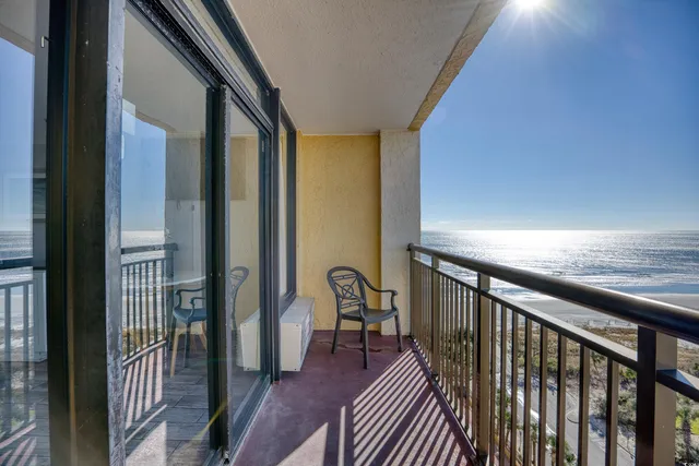 $179,000 | 6900 North Ocean Boulevard, Unit 1002, Myrtle Beach, SC 29572