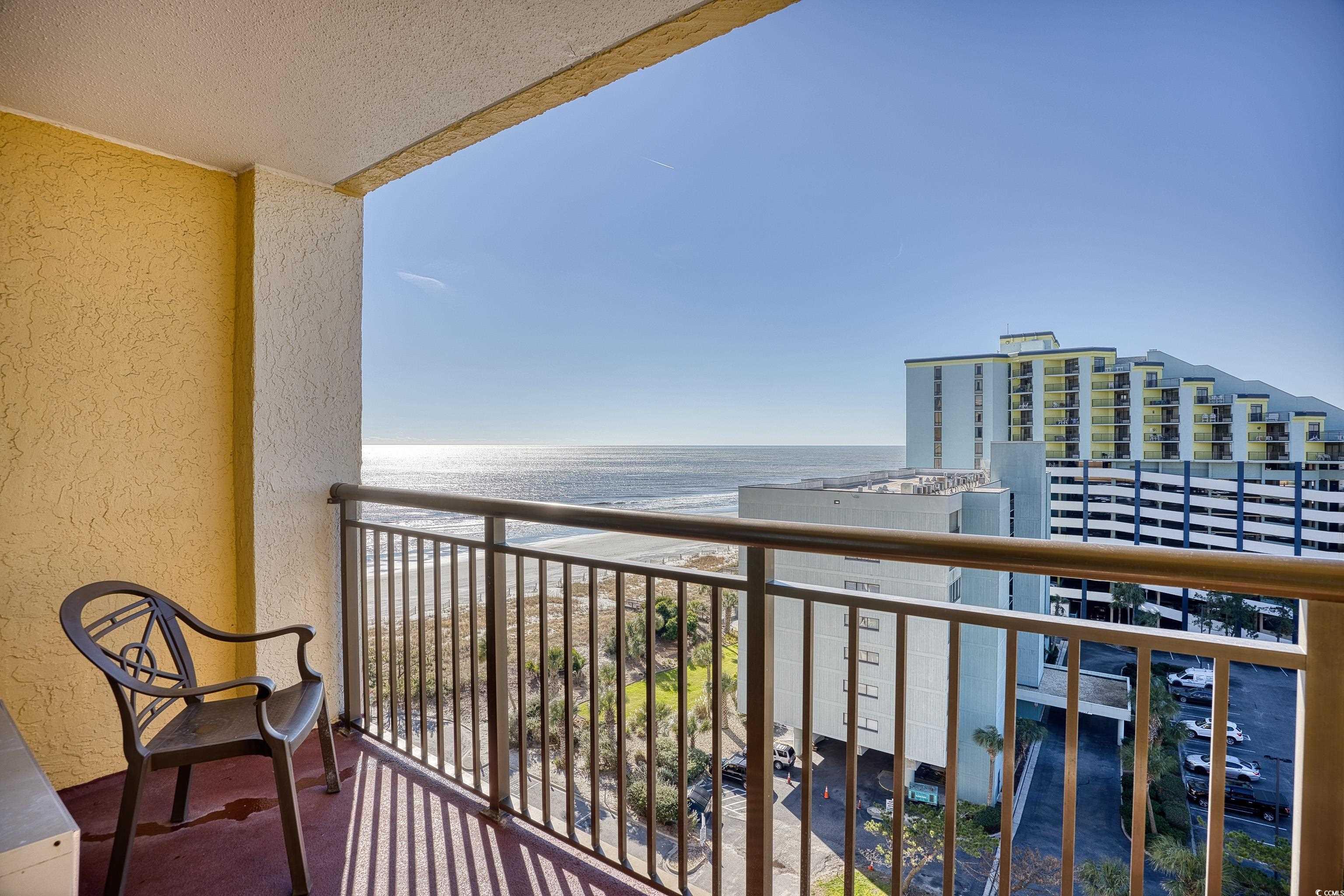 6900 North Ocean Boulevard, Unit 1002 Myrtle Beach, SC 29572 - Photo 20 of 39
