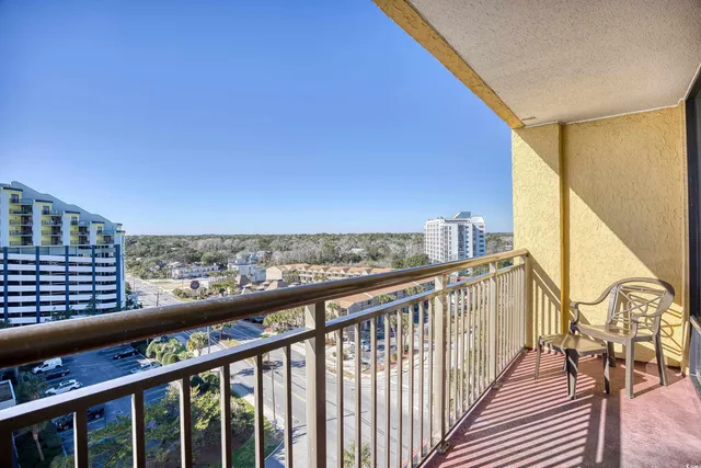 $179,000 | 6900 North Ocean Boulevard, Unit 1002, Myrtle Beach, SC 29572