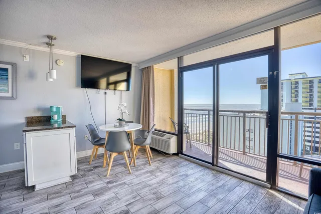 $179,000 | 6900 North Ocean Boulevard, Unit 1002, Myrtle Beach, SC 29572