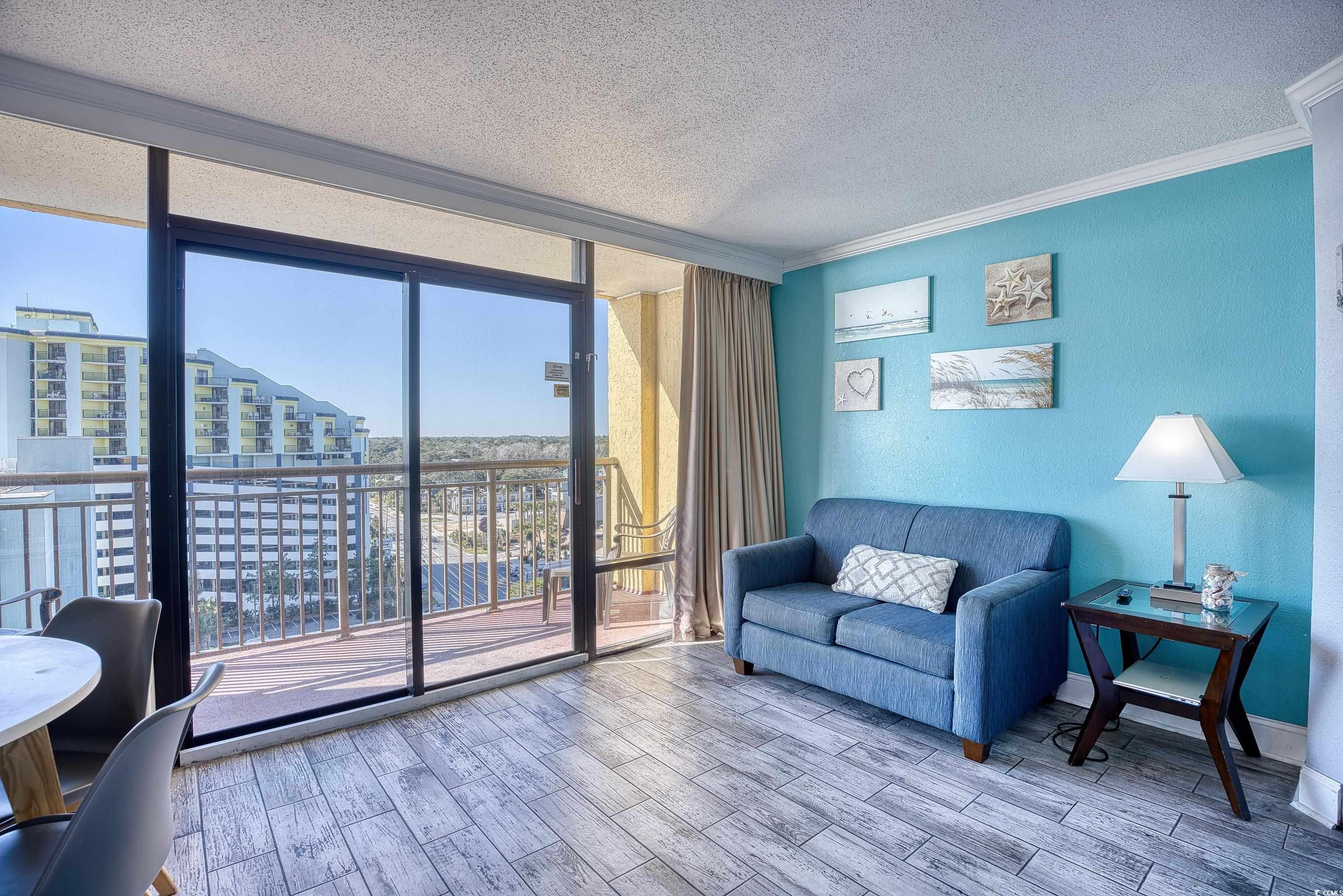 6900 North Ocean Boulevard, Unit 1002 Myrtle Beach, SC 29572 - Photo 26 of 39