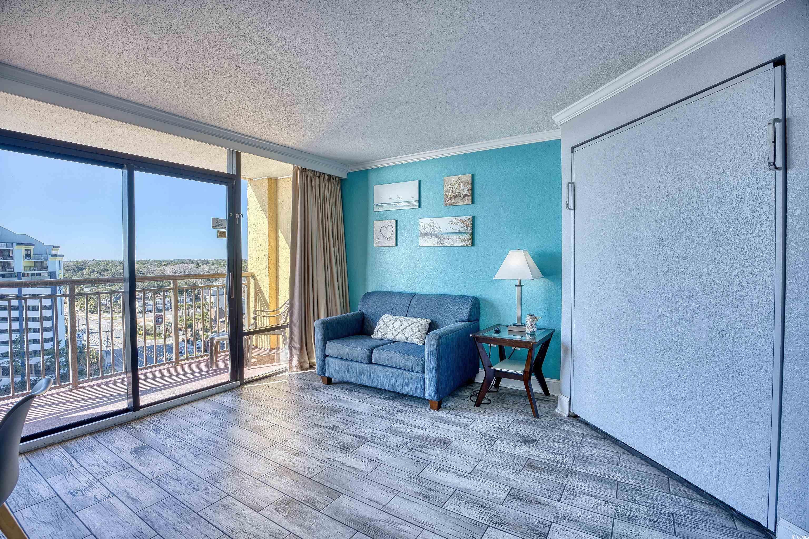 6900 North Ocean Boulevard, Unit 1002 Myrtle Beach, SC 29572 - Photo 27 of 39