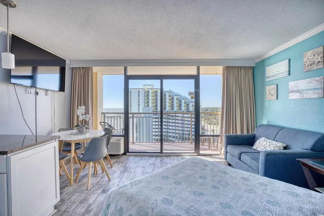 $179,000 | 6900 North Ocean Boulevard, Unit 1002, Myrtle Beach, SC 29572