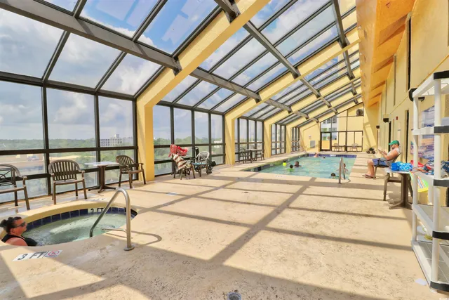 $179,000 | 6900 North Ocean Boulevard, Unit 1002, Myrtle Beach, SC 29572