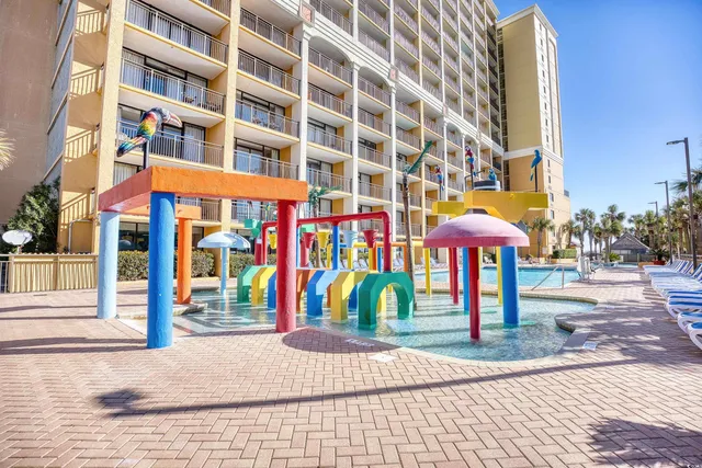 $179,000 | 6900 North Ocean Boulevard, Unit 1002, Myrtle Beach, SC 29572