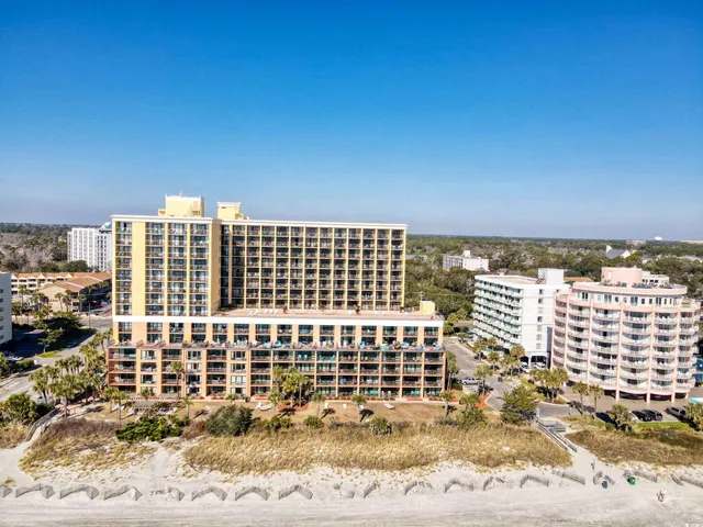$179,000 | 6900 North Ocean Boulevard, Unit 1002, Myrtle Beach, SC 29572