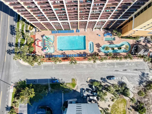 $179,000 | 6900 North Ocean Boulevard, Unit 1002, Myrtle Beach, SC 29572