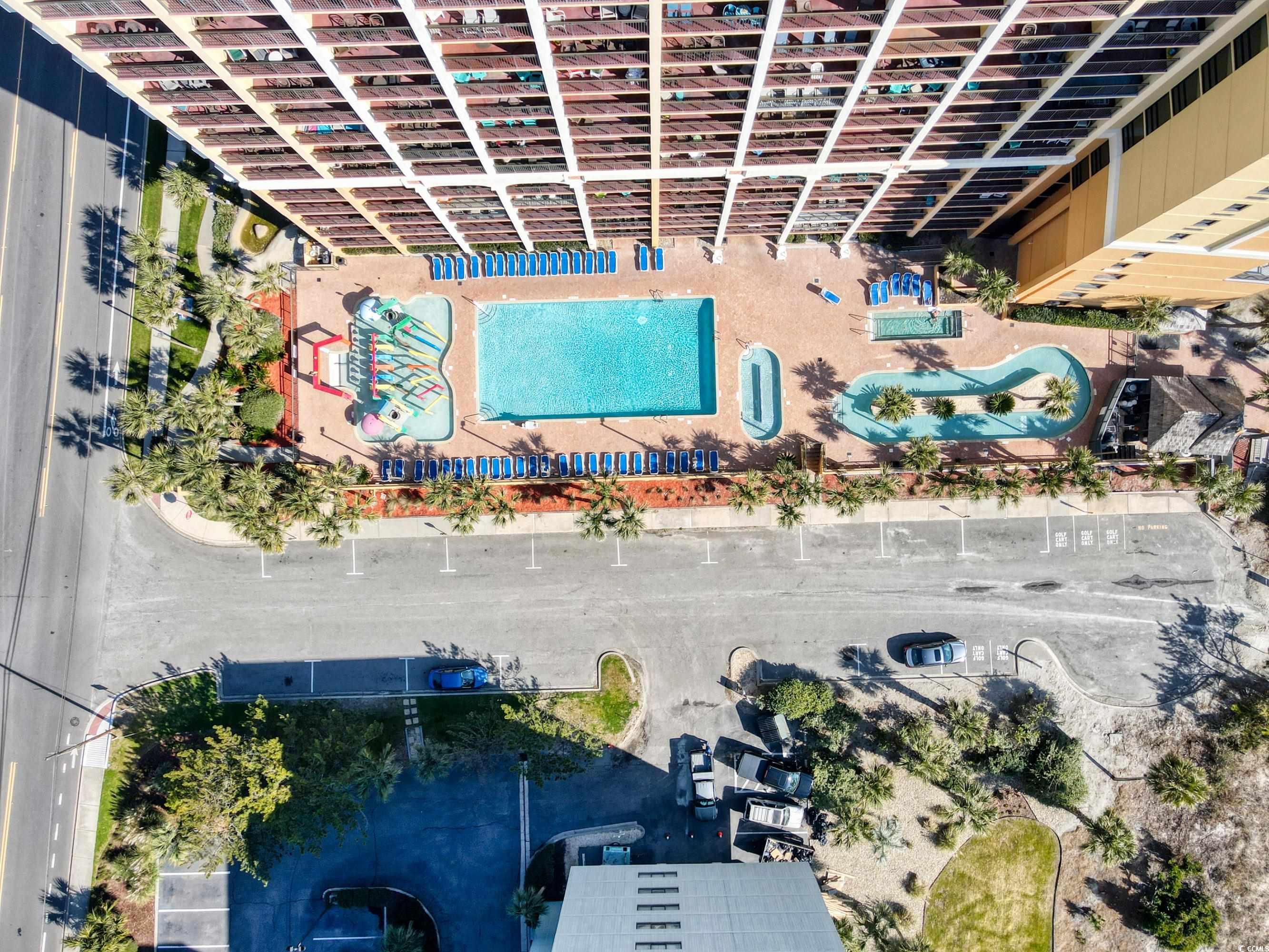 6900 North Ocean Boulevard, Unit 1002 Myrtle Beach, SC 29572 - Photo 37 of 39