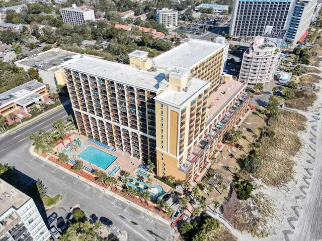 $179,000 | 6900 North Ocean Boulevard, Unit 1002, Myrtle Beach, SC 29572