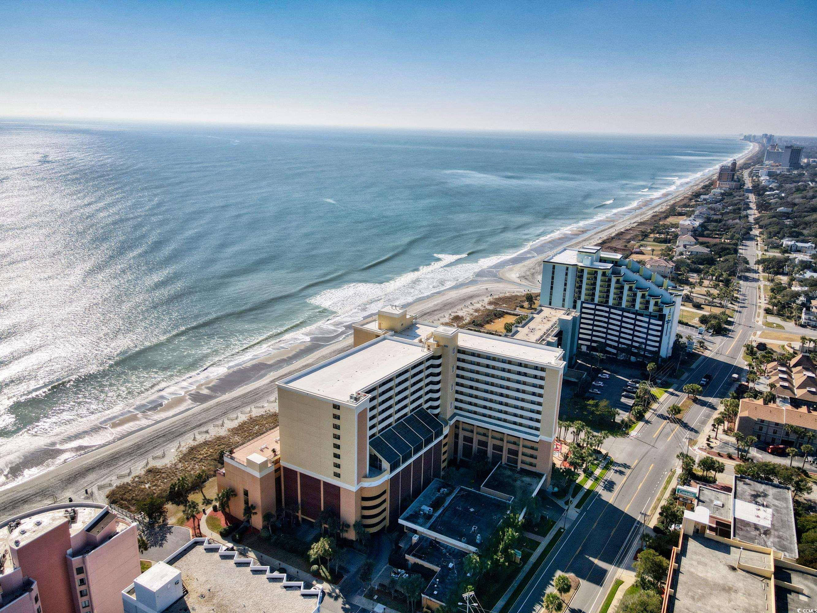 6900 North Ocean Boulevard, Unit 1002 Myrtle Beach, SC 29572 - Photo 39 of 39