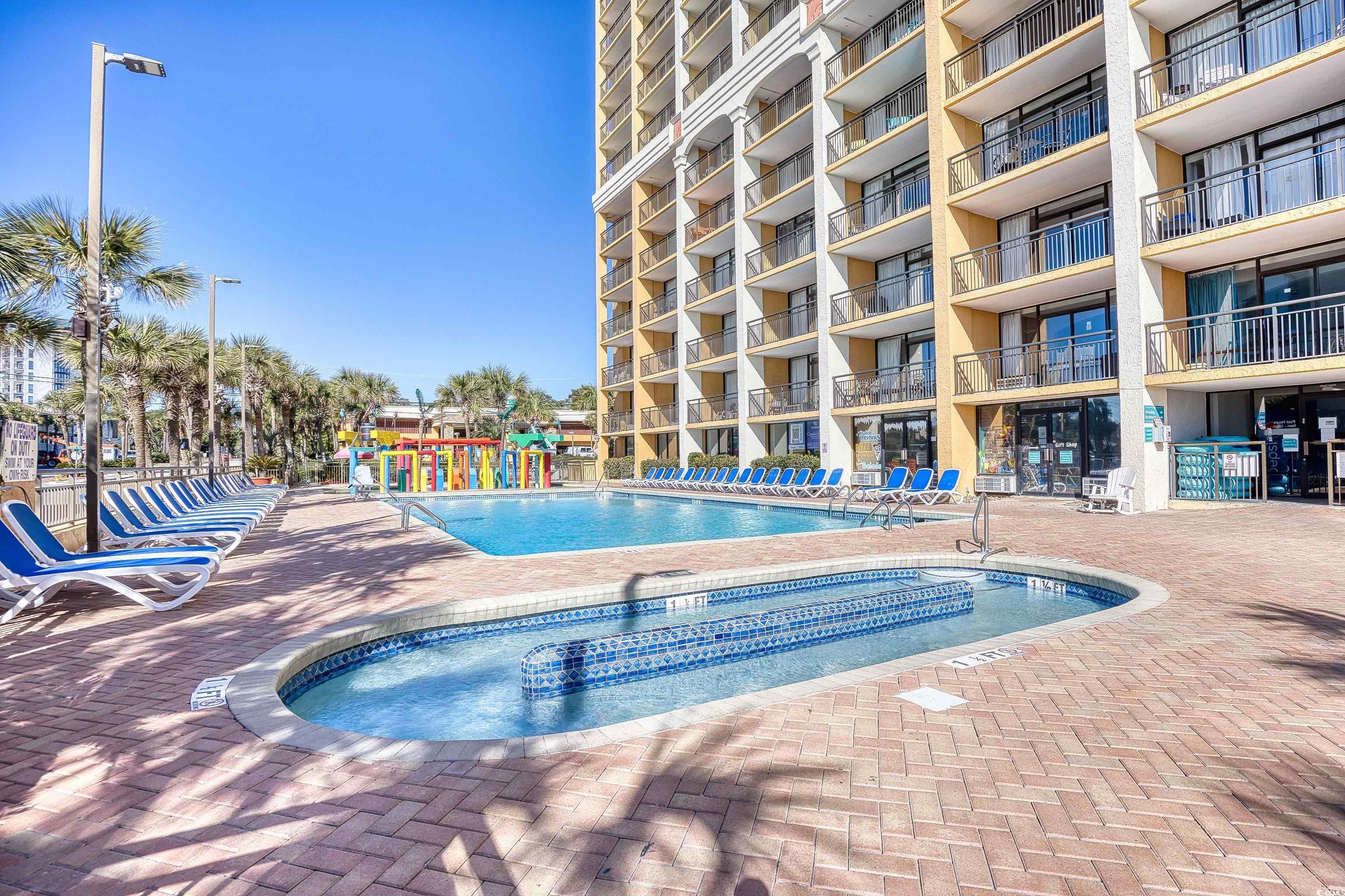 6900 North Ocean Boulevard, Unit 1002 Myrtle Beach, SC 29572 - Photo 4 of 39