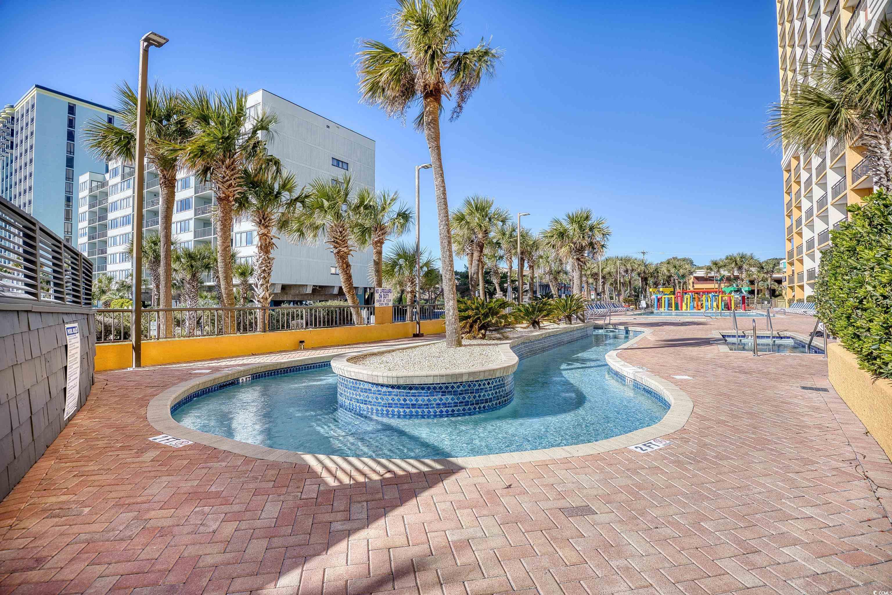 6900 North Ocean Boulevard, Unit 1002 Myrtle Beach, SC 29572 - Photo 6 of 39