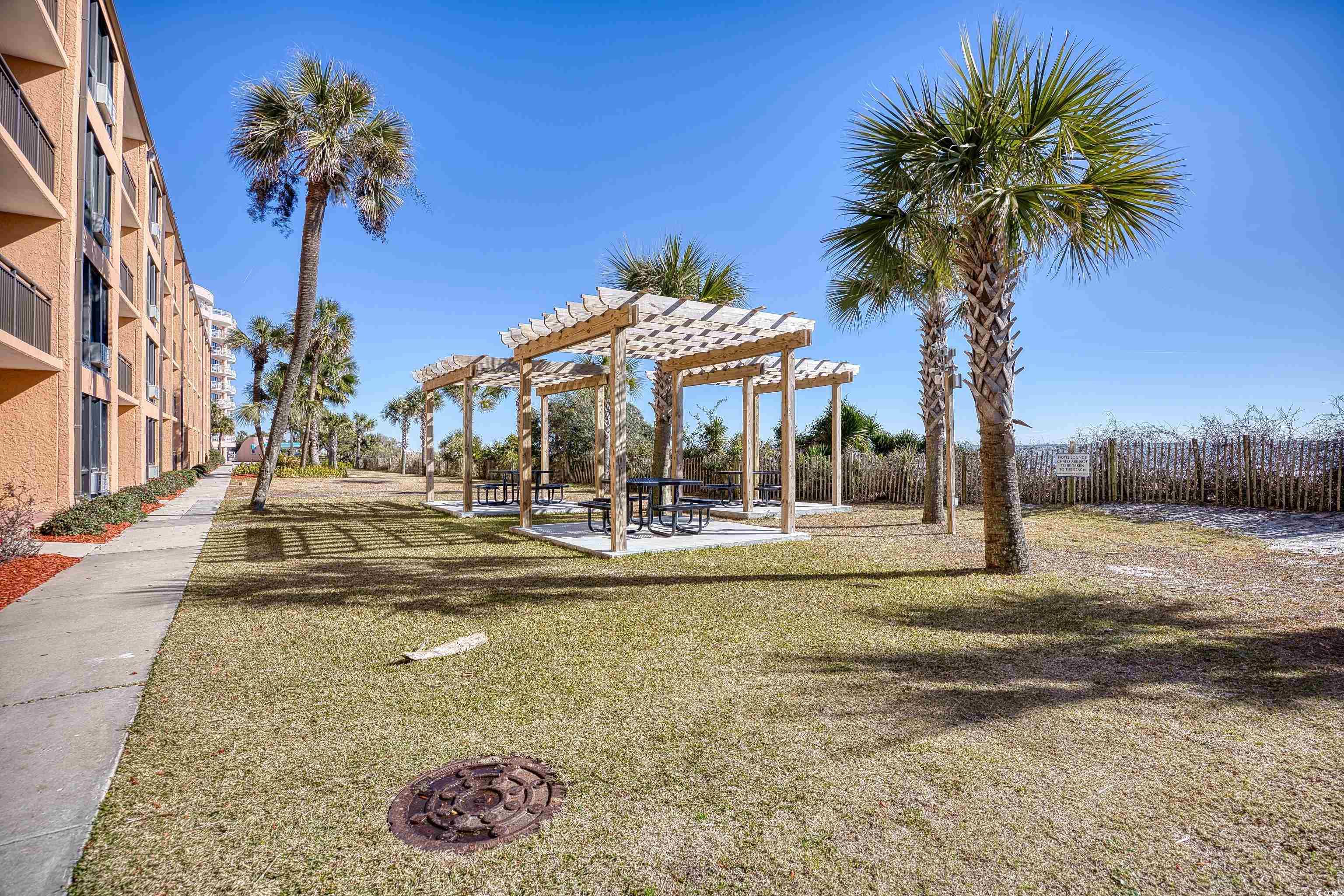 6900 North Ocean Boulevard, Unit 1002 Myrtle Beach, SC 29572 - Photo 7 of 39