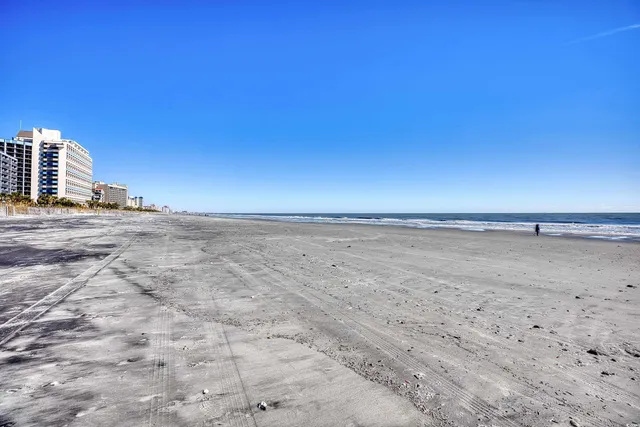 $179,000 | 6900 North Ocean Boulevard, Unit 1002, Myrtle Beach, SC 29572