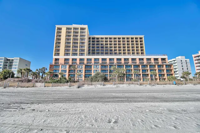 $179,000 | 6900 North Ocean Boulevard, Unit 1002, Myrtle Beach, SC 29572