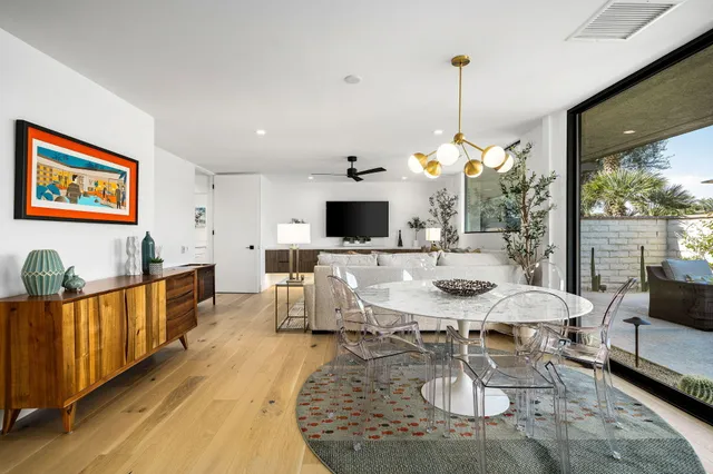 $1,585,000 | 1 Cornell Drive, Rancho Mirage, CA 92270