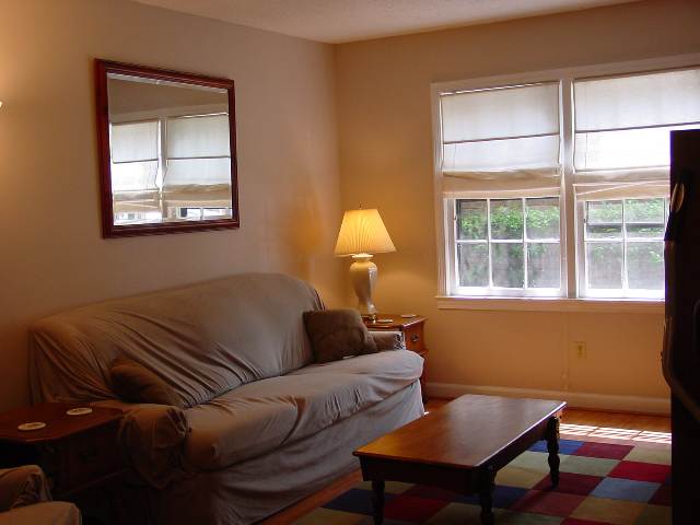 501 Edwards Road, Unit 19 Greenville, SC 29615 - Photo 2 of 8 Gallery Image 2