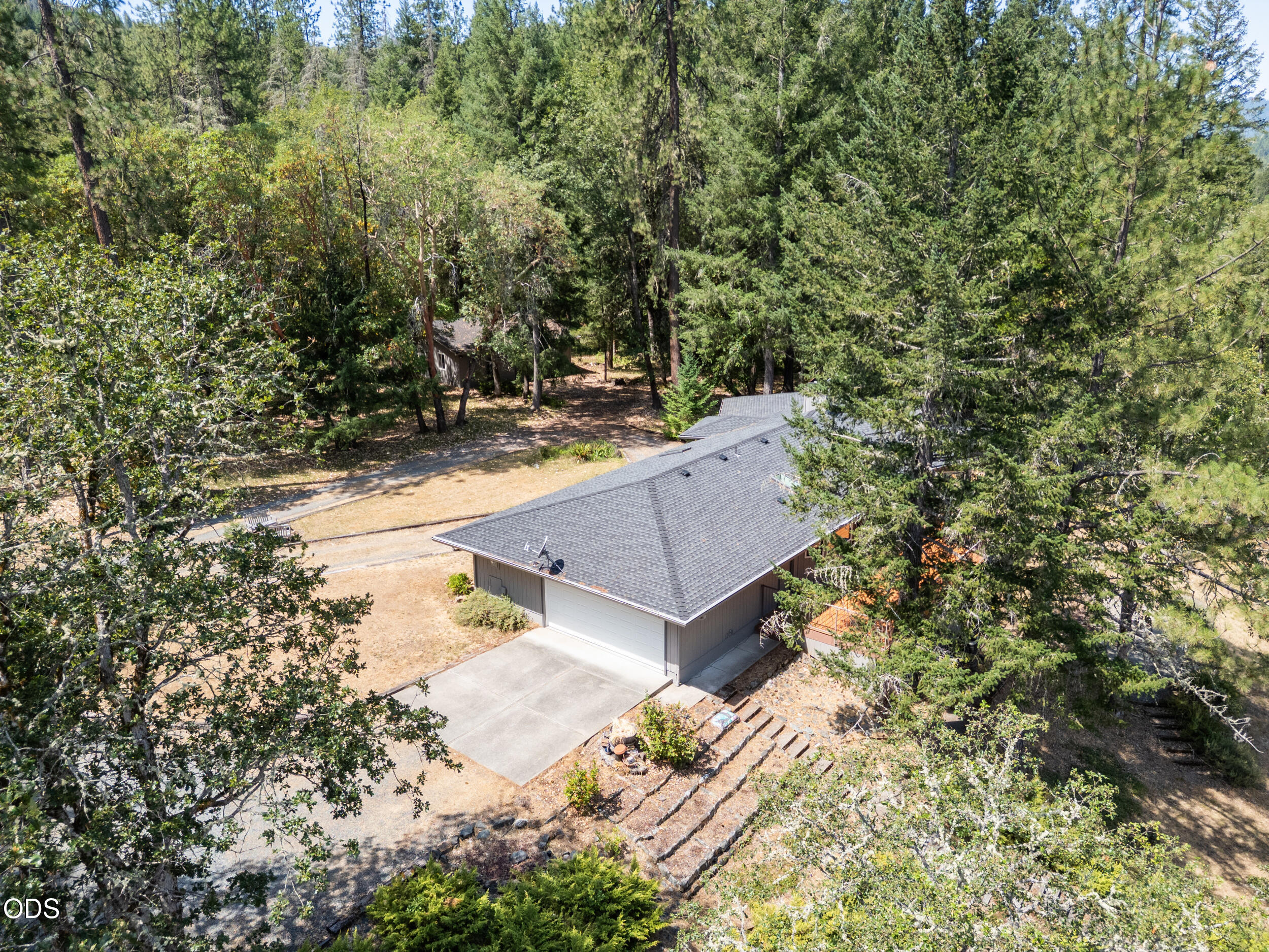 11178 East Evans Creek Road Rogue River, OR 97537 - Photo 56 of 62