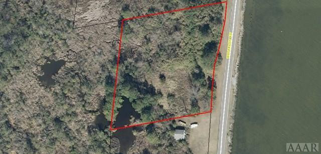 Lot 3 Waterlily Road Coinjock, NC 27923 - Photo 2 of 7 Gallery Image 2