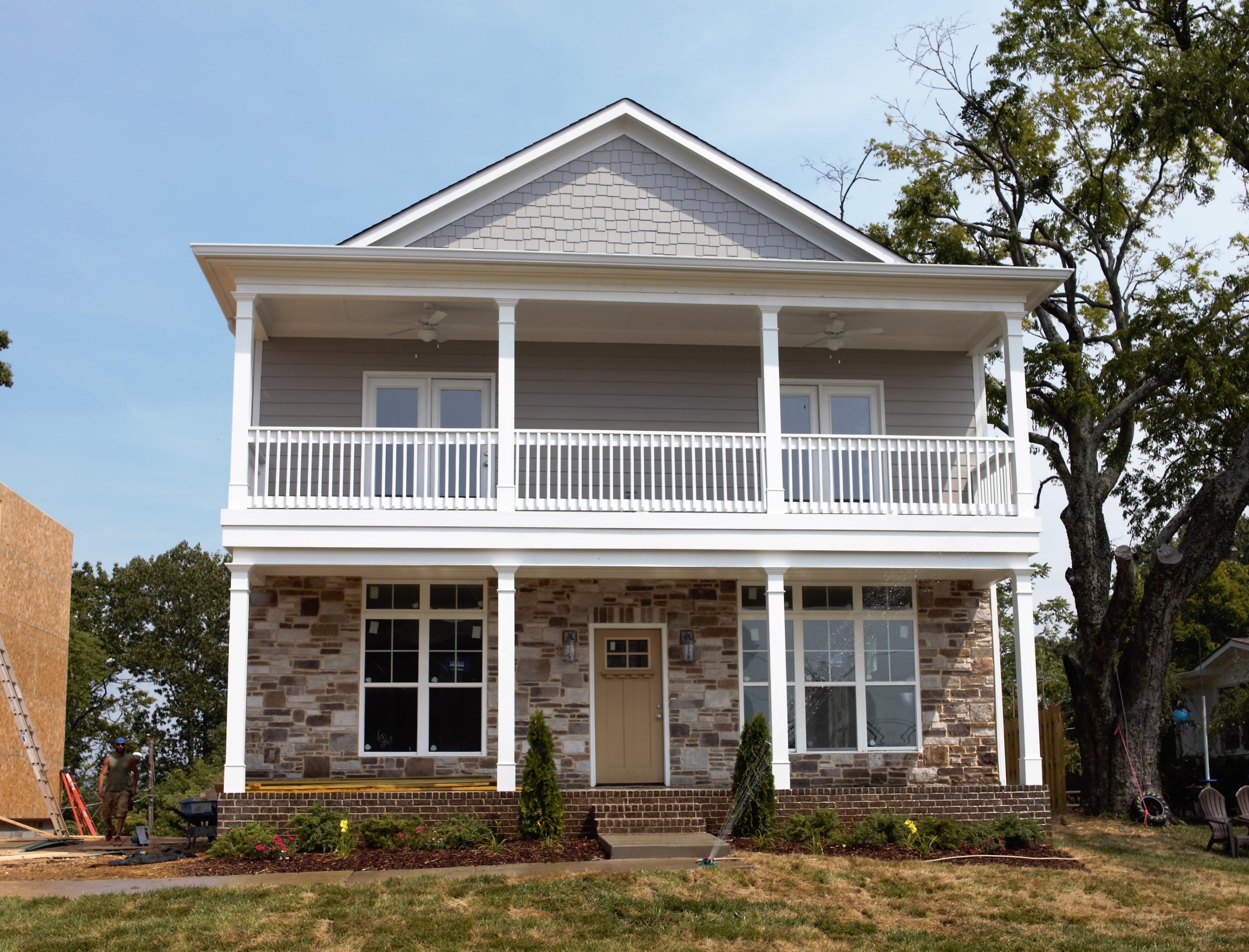 357 Walsh Road Chattanooga, TN 37405 - Photo 1 of 30 front7.22.16