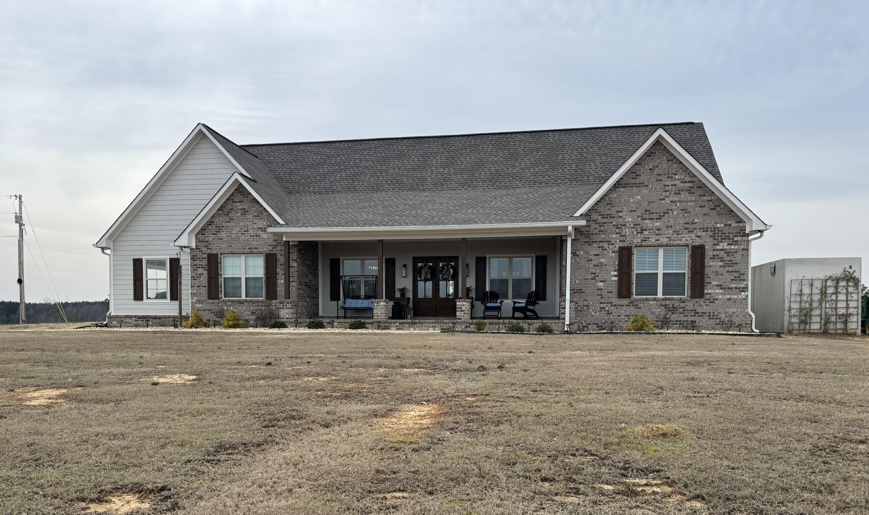 10 Thrasher Road Mantachie, MS 38855 - Photo 1 of 44 Gallery Image 1