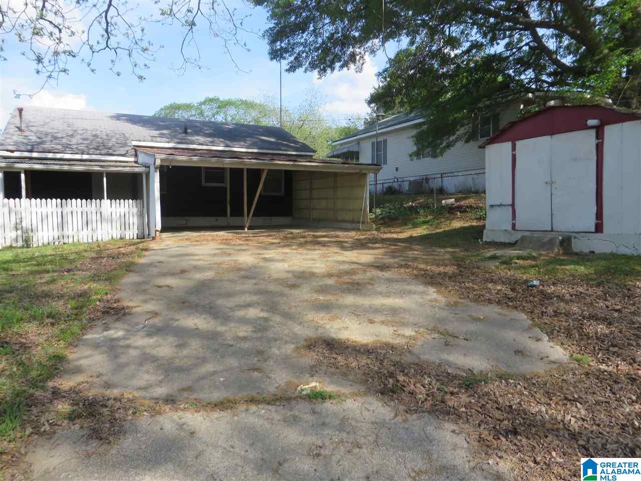 1248 Forrest Street Birmingham, AL 35217 - Photo 14 of 15