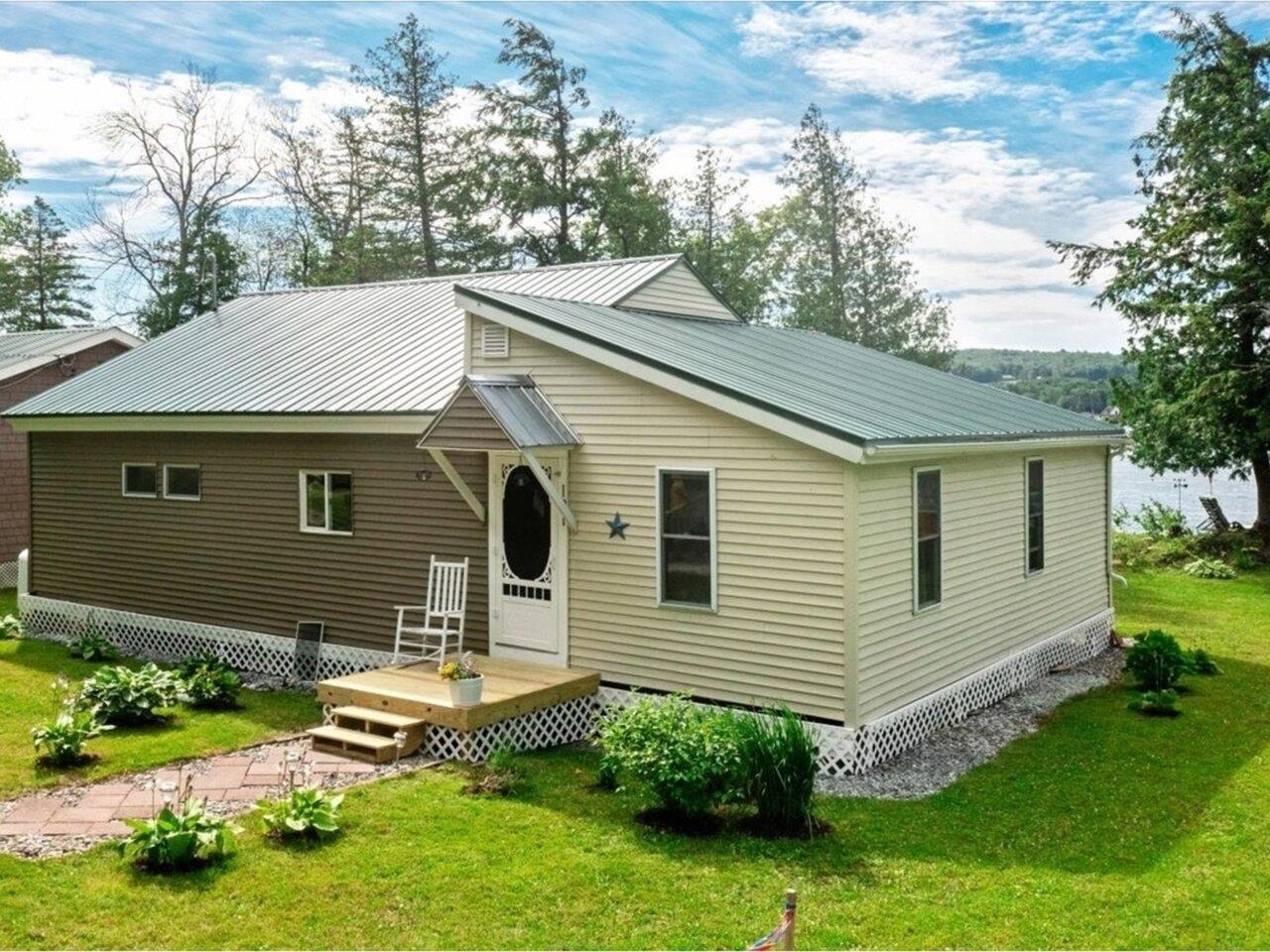 131 Shore Road Franklin, VT 05457 - Photo 1 of 40 Gallery Image 1