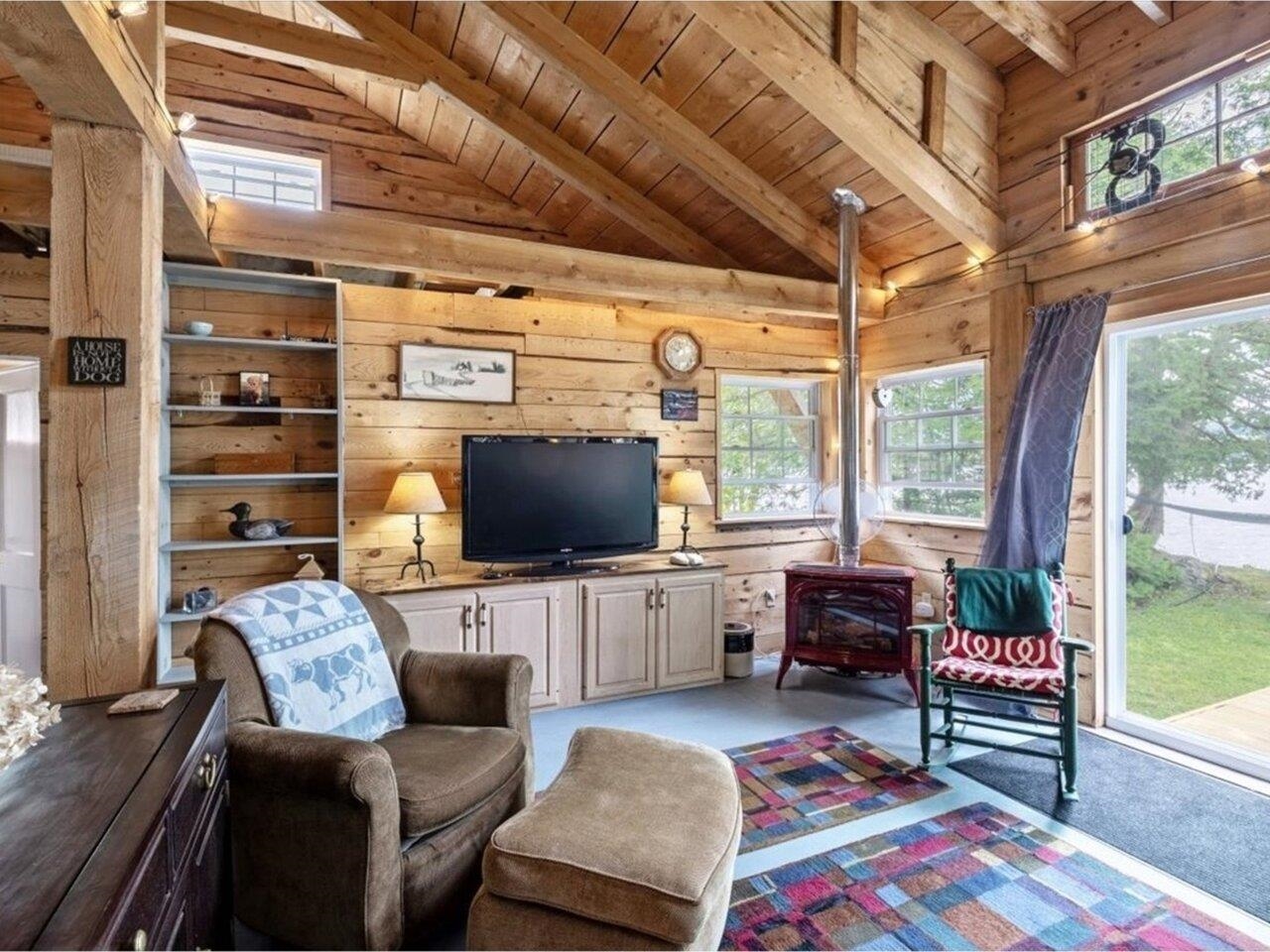 131 Shore Road Franklin, VT 05457 - Photo 11 of 40 Gallery Image 11