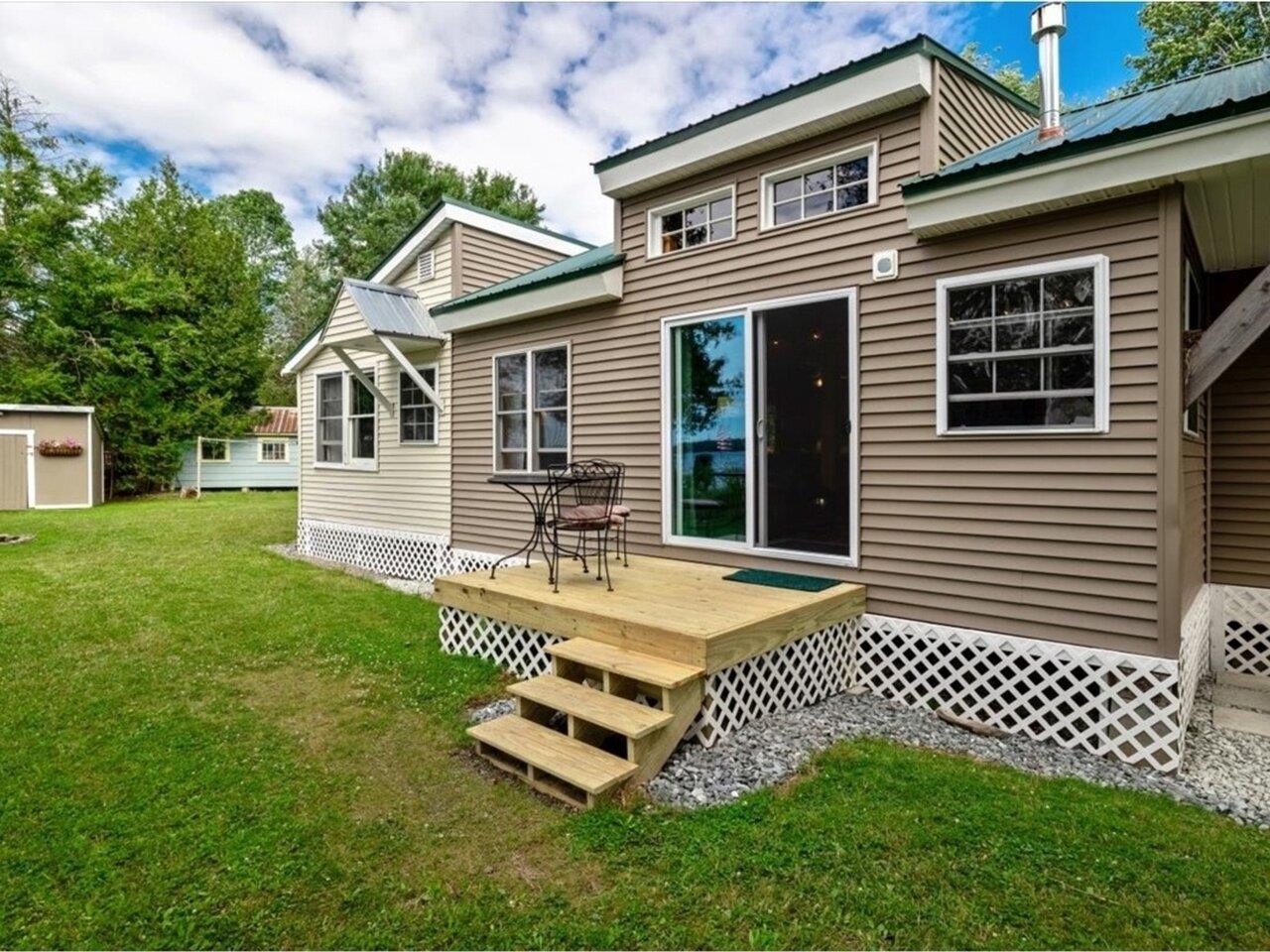 131 Shore Road Franklin, VT 05457 - Photo 13 of 40 Gallery Image 13
